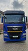 MAN TGX 18.440 LOW DECK XXL Euro 6 4x2 LLS RETARDER , MEGA 2x bak , 2014 r - 6