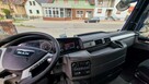 MAN TGX 18.440 LOW DECK XXL Euro 6 4x2 LLS RETARDER , MEGA 2x bak , 2014 r - 11