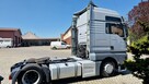 MAN TGX 18.460 LOW DECK XXL ACC Z Niemiec Euro 6 4x2 LLS RETARDER , MEGA 2x bak  LIFT , 2017 r - 5