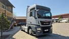 MAN TGX 18.460 LOW DECK XXL ACC Z Niemiec Euro 6 4x2 LLS RETARDER , MEGA 2x bak  LIFT , 2017 r - 6