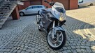 Hyosung GT Hyosung GT 650R Commet , 2008 rok - 2