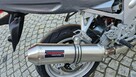 Hyosung GT Hyosung GT 650R Commet , 2008 rok - 8