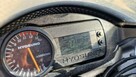 Hyosung GT Hyosung GT 650R Commet , 2008 rok - 10