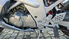 Hyosung GT Hyosung GT 650R Commet , 2008 rok - 14