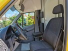 (Nr. 113) Sprinter 310 CDI  MAXI Long F Vat 23%, Kontener, 2011 r - 7