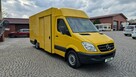 (Nr. 103 Sprinter 310 CDI  MAXI Long F Vat 23%, Kontener, 2011 r - 5