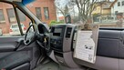 (Nr. 103 Sprinter 310 CDI  MAXI Long F Vat 23%, Kontener, 2011 r - 7