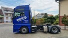 MAN TGX 18.440 XXL NOWA Hydraulika ! RETARDER Hydraulika klima postojowa , bogate wyposażenie 2015 r - 2