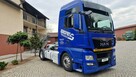 MAN TGX 18.440 XXL NOWA Hydraulika ! RETARDER Hydraulika klima postojowa , bogate wyposażenie 2015 r - 5