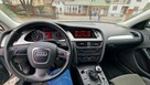 Audi A4 (Nr 115) B8 1.8 TFSI , 120 KM, niski przebieg - 7