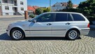 (Nr. 110) E46 120 KM, klima, hak, 318D - 2