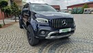 X-Klasa X 250d 4MATIC, model 2018 r kamera 360. hak, LED, ciężarowy - 7