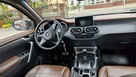 X-Klasa X 250d 4MATIC, model 2018 r kamera 360. hak, LED, ciężarowy - 12