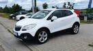 Opel Mokka Kamera/Czujniki przód i tył/Nawigacja / 6 biegów/Doskonale zadbany !! - 1