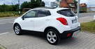 Opel Mokka Kamera/Czujniki przód i tył/Nawigacja / 6 biegów/Doskonale zadbany !! - 3