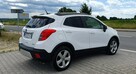 Opel Mokka Kamera/Czujniki przód i tył/Nawigacja / 6 biegów/Doskonale zadbany !! - 4