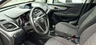 Opel Mokka Kamera/Czujniki przód i tył/Nawigacja / 6 biegów/Doskonale zadbany !! - 9