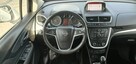 Opel Mokka Kamera/Czujniki przód i tył/Nawigacja / 6 biegów/Doskonale zadbany !! - 10