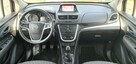 Opel Mokka Kamera/Czujniki przód i tył/Nawigacja / 6 biegów/Doskonale zadbany !! - 12