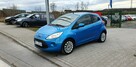 Ford KA Podgrzewana przednia szyba/Klima sprawna/Alufelgi/Nowy rozrząd - 2