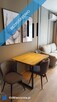 Mieszkanie na wynajem 35m2 + 9m2 balkon + garaż podziemny - 2