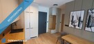 Mieszkanie na wynajem 35m2 + 9m2 balkon + garaż podziemny - 5