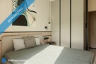 Luksus w naturze 2 sypialnie, marmur, fornir, widok na zieleń Kolibki - 7
