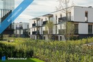 Luksus w naturze 2 sypialnie, marmur, fornir, widok na zieleń Kolibki - 11