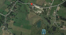 Działka budowlana Rukławki gm. Biskupiec, - 5