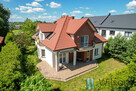 Dom Radzymin, Turkusowa - 2