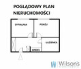 Mieszkanie Wrocław gm. Wrocław-Krzyki Krzyki, Lubuska - 11