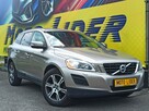 Volvo XC 60 2.4 D5, Summum, salon, II właściciel - 1