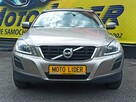Volvo XC 60 2.4 D5, Summum, salon, II właściciel - 2