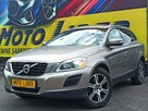 Volvo XC 60 2.4 D5, Summum, salon, II właściciel - 3