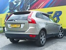 Volvo XC 60 2.4 D5, Summum, salon, II właściciel - 6