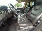 Volvo XC 60 2.4 D5, Summum, salon, II właściciel - 10