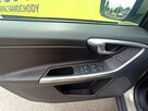 Volvo XC 60 2.4 D5, Summum, salon, II właściciel - 11