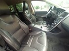 Volvo XC 60 2.4 D5, Summum, salon, II właściciel - 12