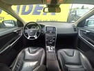Volvo XC 60 2.4 D5, Summum, salon, II właściciel - 14