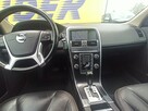 Volvo XC 60 2.4 D5, Summum, salon, II właściciel - 15