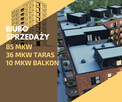 Okazja Dąbrowa Gòrnicza Reden 4 Pakoje taras - 1