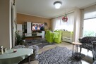 Słoneczne mieszkanie nad Jeziorem - 12