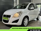 Suzuki Splash # cały oryginał # zero korozji # klima # stan perfekt # tylko 130tyśkm - 1