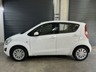 Suzuki Splash # cały oryginał # zero korozji # klima # stan perfekt # tylko 130tyśkm - 2