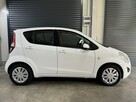 Suzuki Splash # cały oryginał # zero korozji # klima # stan perfekt # tylko 130tyśkm - 4