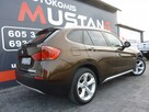 BMW X1 2.0 D AUTOMAT*Navi*Kamera*Klimatronik*Elektryka*Tempomat*2xPDC - 4