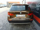 BMW X1 2.0 D AUTOMAT*Navi*Kamera*Klimatronik*Elektryka*Tempomat*2xPDC - 5