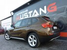 BMW X1 2.0 D AUTOMAT*Navi*Kamera*Klimatronik*Elektryka*Tempomat*2xPDC - 6