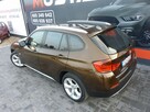 BMW X1 2.0 D AUTOMAT*Navi*Kamera*Klimatronik*Elektryka*Tempomat*2xPDC - 7