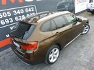 BMW X1 2.0 D AUTOMAT*Navi*Kamera*Klimatronik*Elektryka*Tempomat*2xPDC - 8